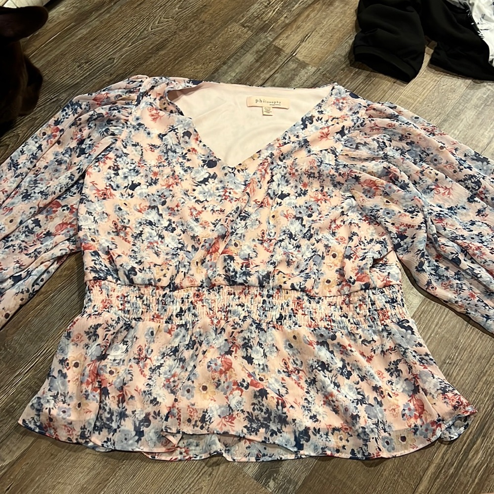 Women’s blouse